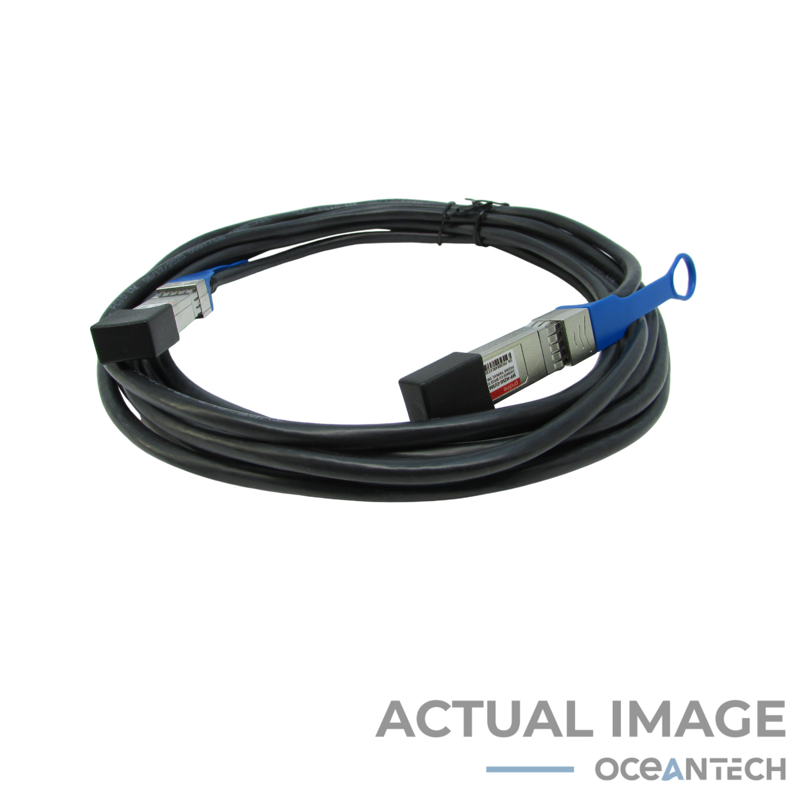 Cisco Compatible SFP-H25G-CU5M-PRO 25GBASE-CU SFP28 5M Direct Attach Cable