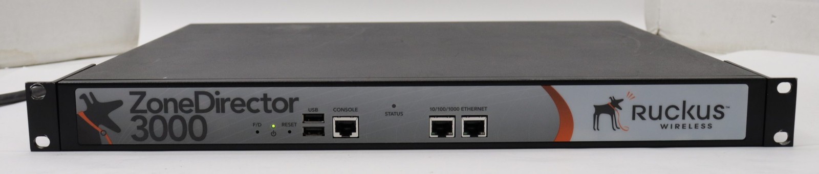 Ruckus Wireless LAN Controller Zone Director 3000 ZD3000