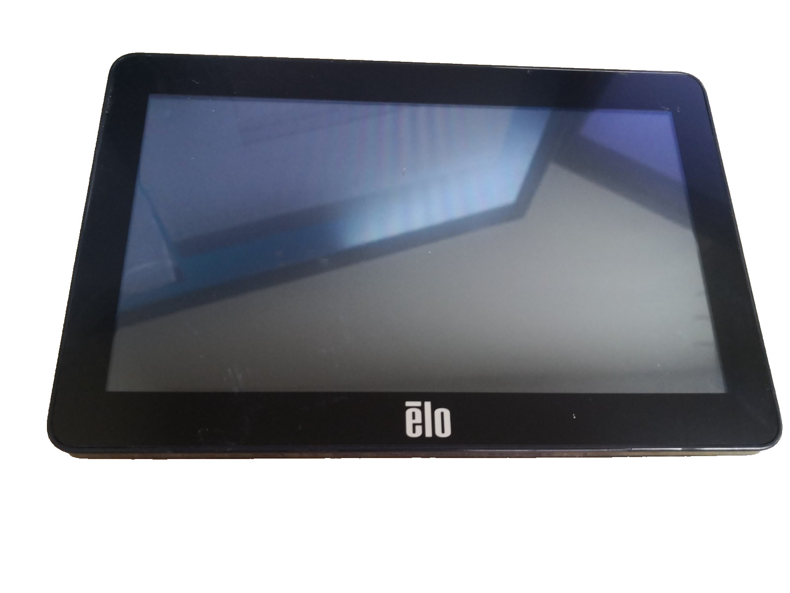 Elo ET1002L" Touch Screen Monitor tested good