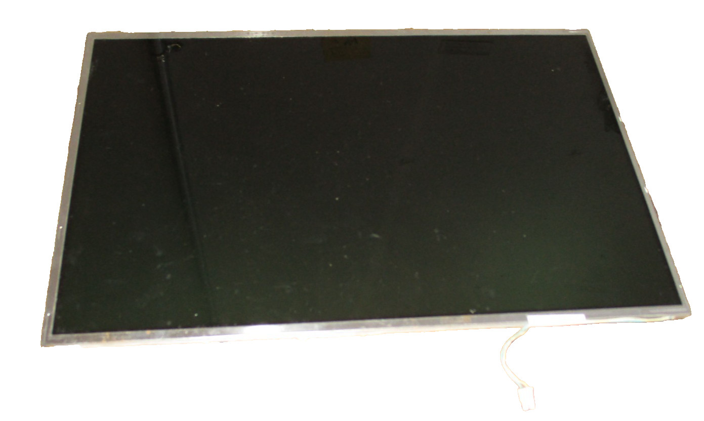 LG Philips 15.4" LP154W01 (TL)(D4) LCD Laptop Screen w/ 30-pin