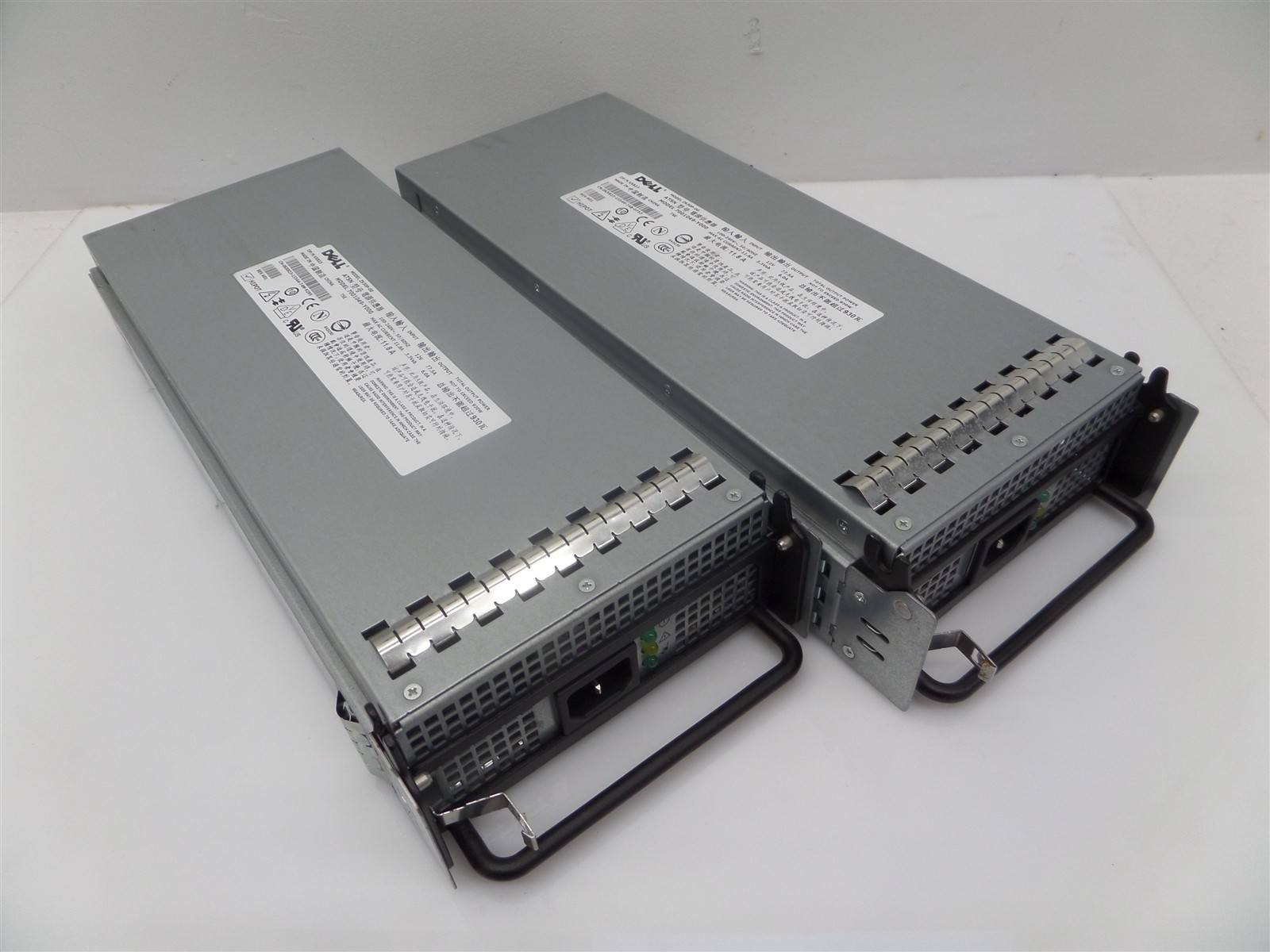 Lot of 2 - Dell Z930P-00 PowerEdge Power Supply Unit KX823