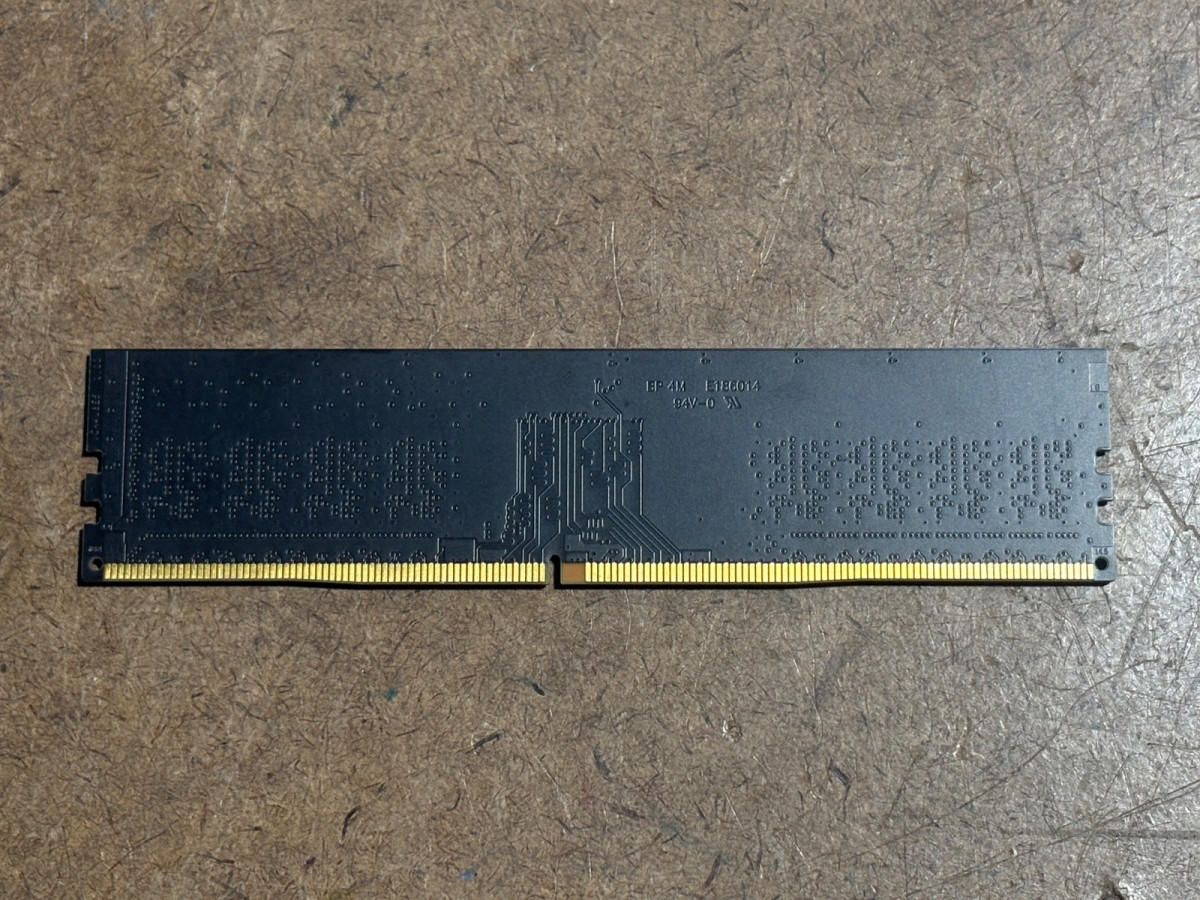 iMS+ v-color TD48G26S819-VC 8GB DDR4-2666 PC4-21300 U-DIMM RAM