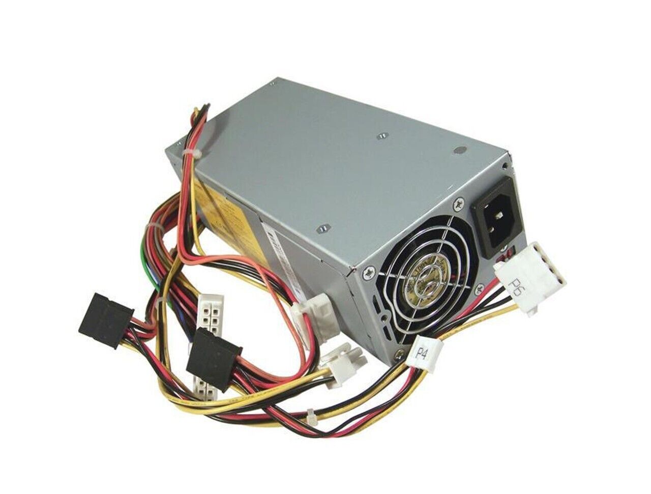 HP 200-Watts ATX Power Supply For DX5150 SFF With PFC - 375496-003