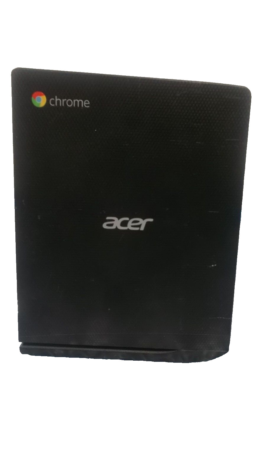 Acer Chromebox CX12 - 4GB 16GB | Black | 4GKM