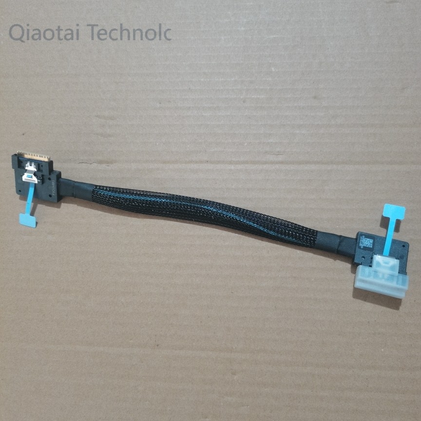 New for Dell T7960 Workstation FIO Front IO Panel Cable F98PY