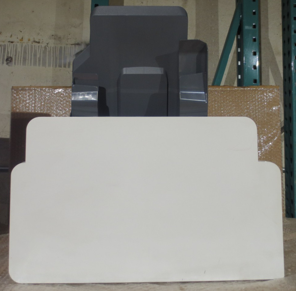 HP LaserJet Stapler/Stacker/ Mailbox L0H20A For M607 M608 M609 Printer