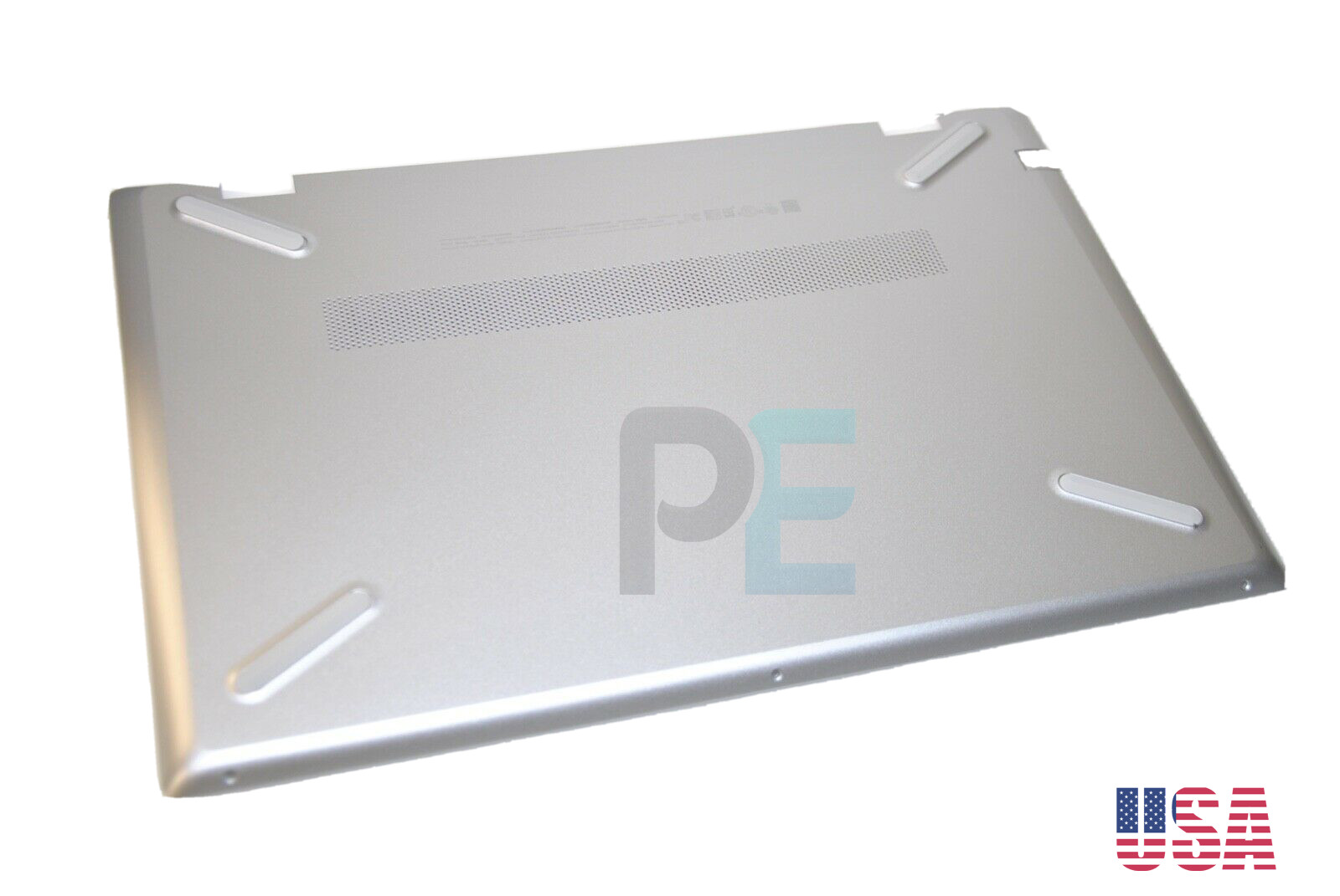 For HP 15-CS Bottom Case Base Natural Silver Pavillion L23885-001