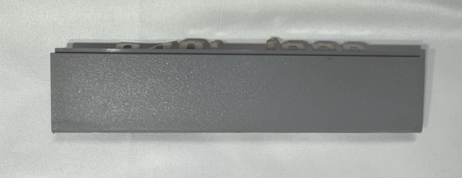Sun 540-2551 Floppy Filler Panel without Cutout, SPARCstation 20, SPARCstation 5