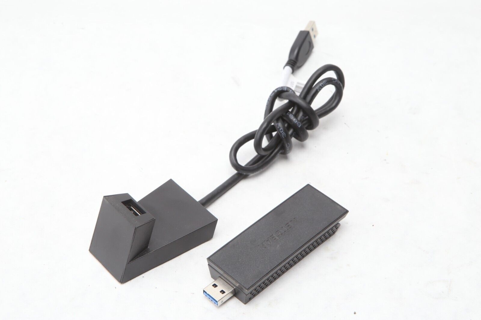 NETGEAR A6210 High Gain WiFi Adapter USB 3.0 I52a