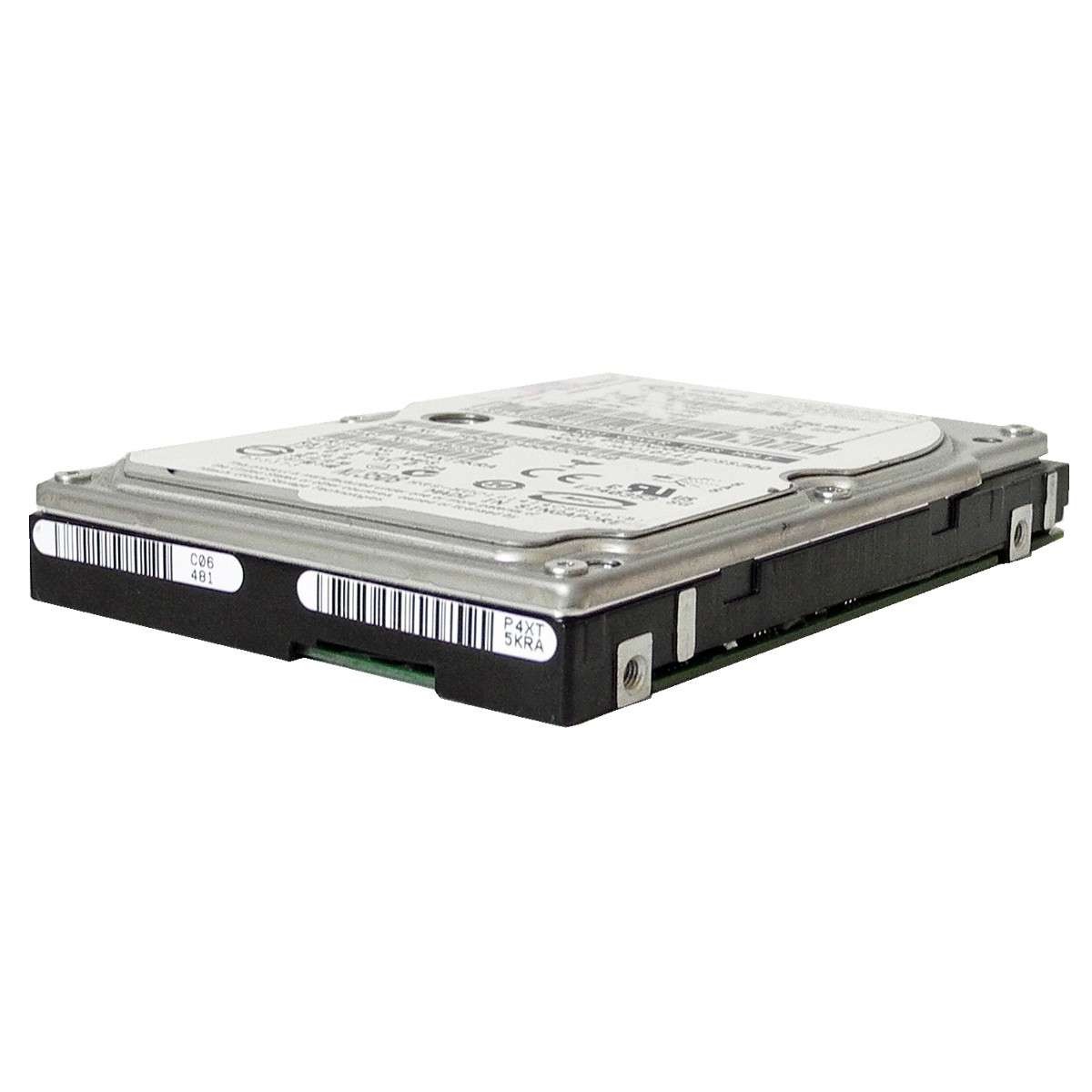 Fujitsu HDD 300GB Hard Drive 2.5" 10K 6G SAS MBD2300RC CA07068-B200