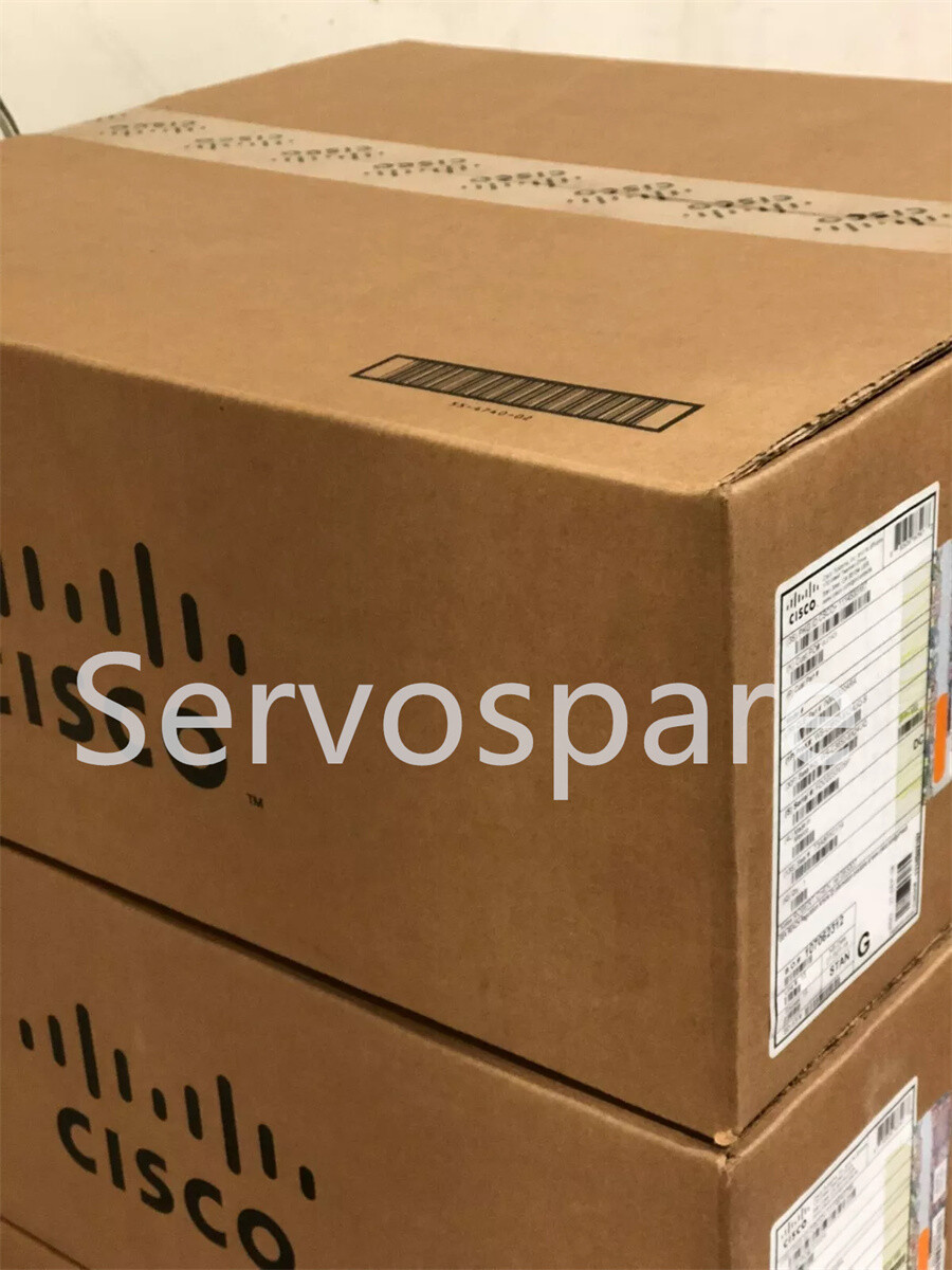 1PC New Cisco IE-1000-4T1T-LM Industrial Ethernet Switch