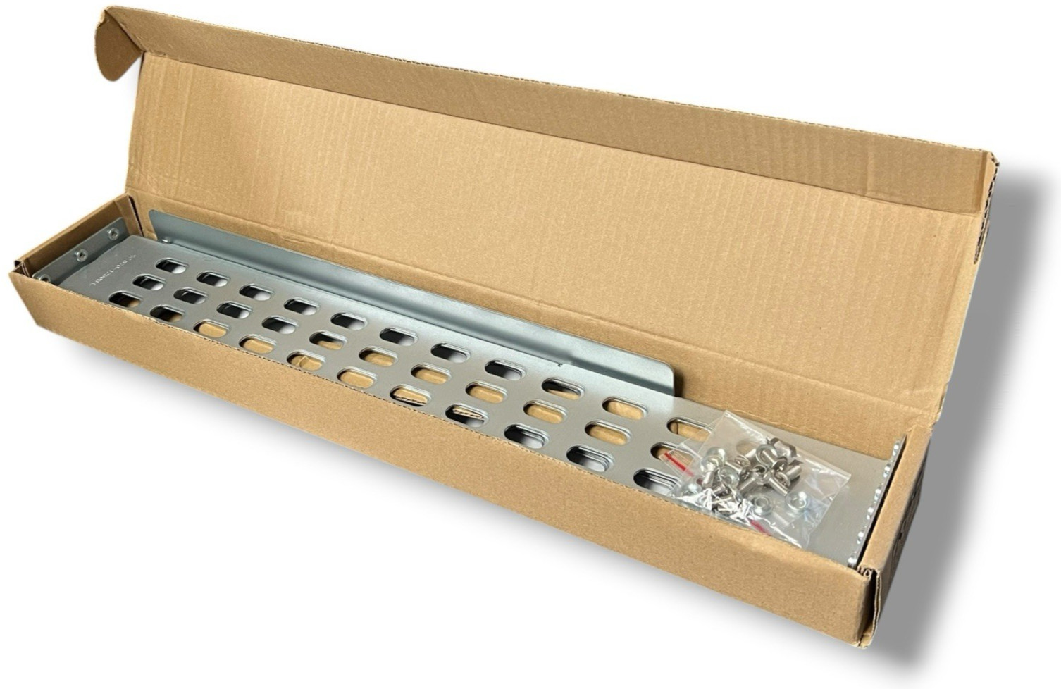 (NEW OPEN BOX) APC 0M-756H Sliding Rail Kit Smart-UPS 4-Post Rackmount