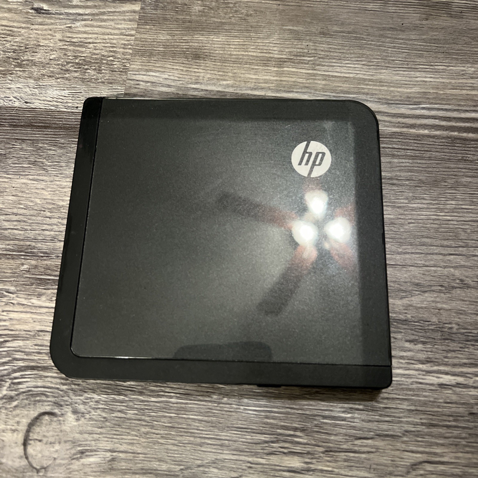 Hp DVD/CD Rewritable Drive dvd557S -