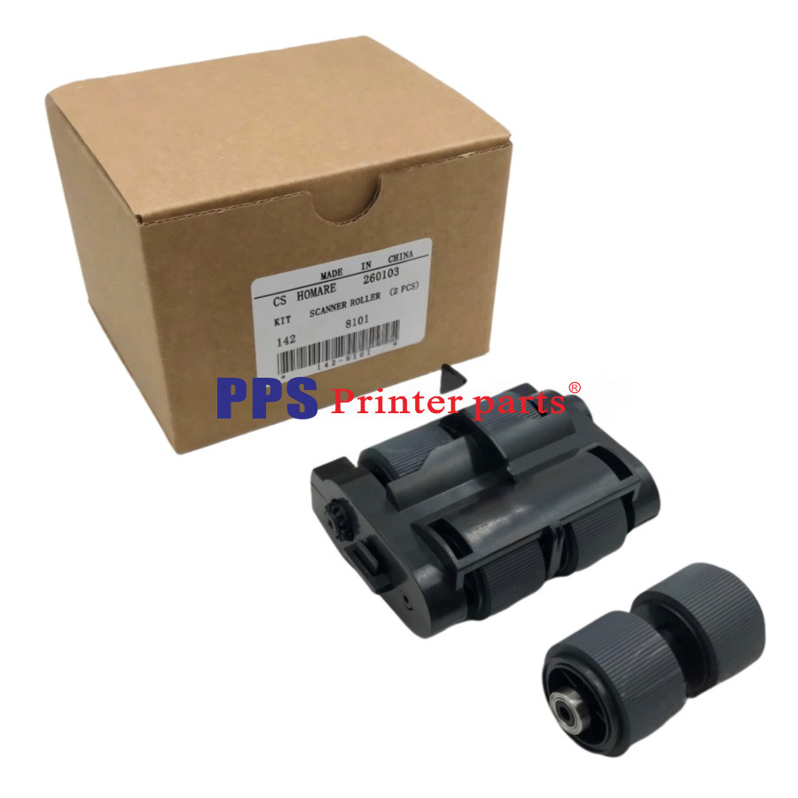 OEM New Feeder Consumables Kit For Kodak i2900 S3000 S2085 i3000 Pickup Rollers