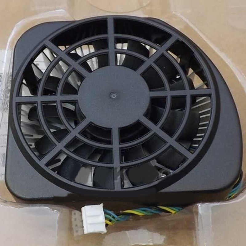 1x For HP GTX950 48MM 4PIN Graphics Card Cooling Fan Durable