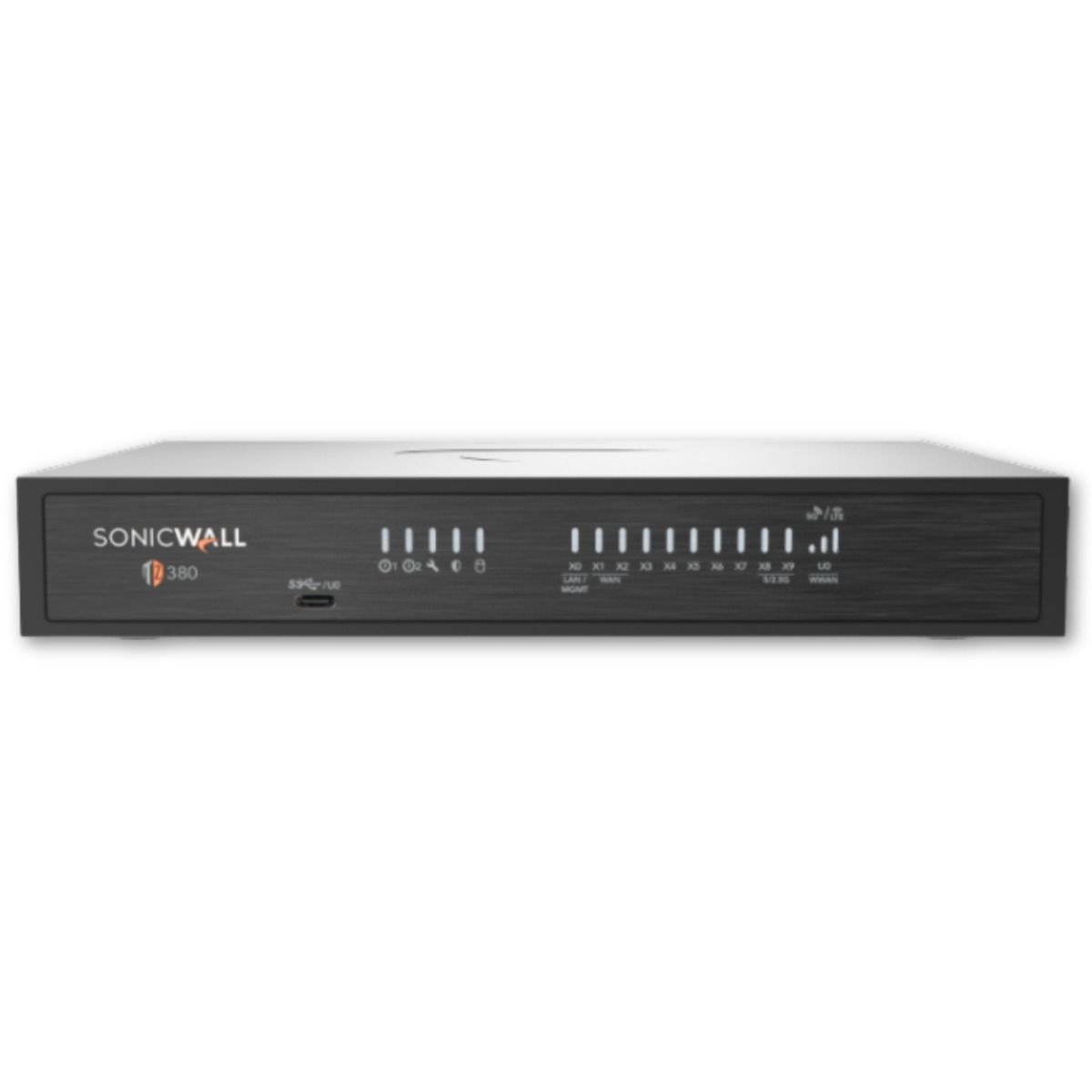 SONICWALL TZ380 SECURE UPGRADE ADVANCED EDITION 3 YR(03-SSC-6961 )
