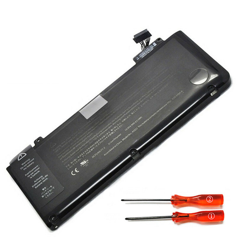 NEW A1322 A1278 Battery For APPLE MacBook Pro 13 " A1278 2009 MC700 MC374 MB990 
