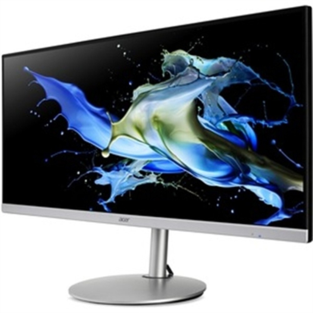 Acer CB272 27" Full HD LED LCD Monitor - 16:9 - Black (um-hb2aa-001)