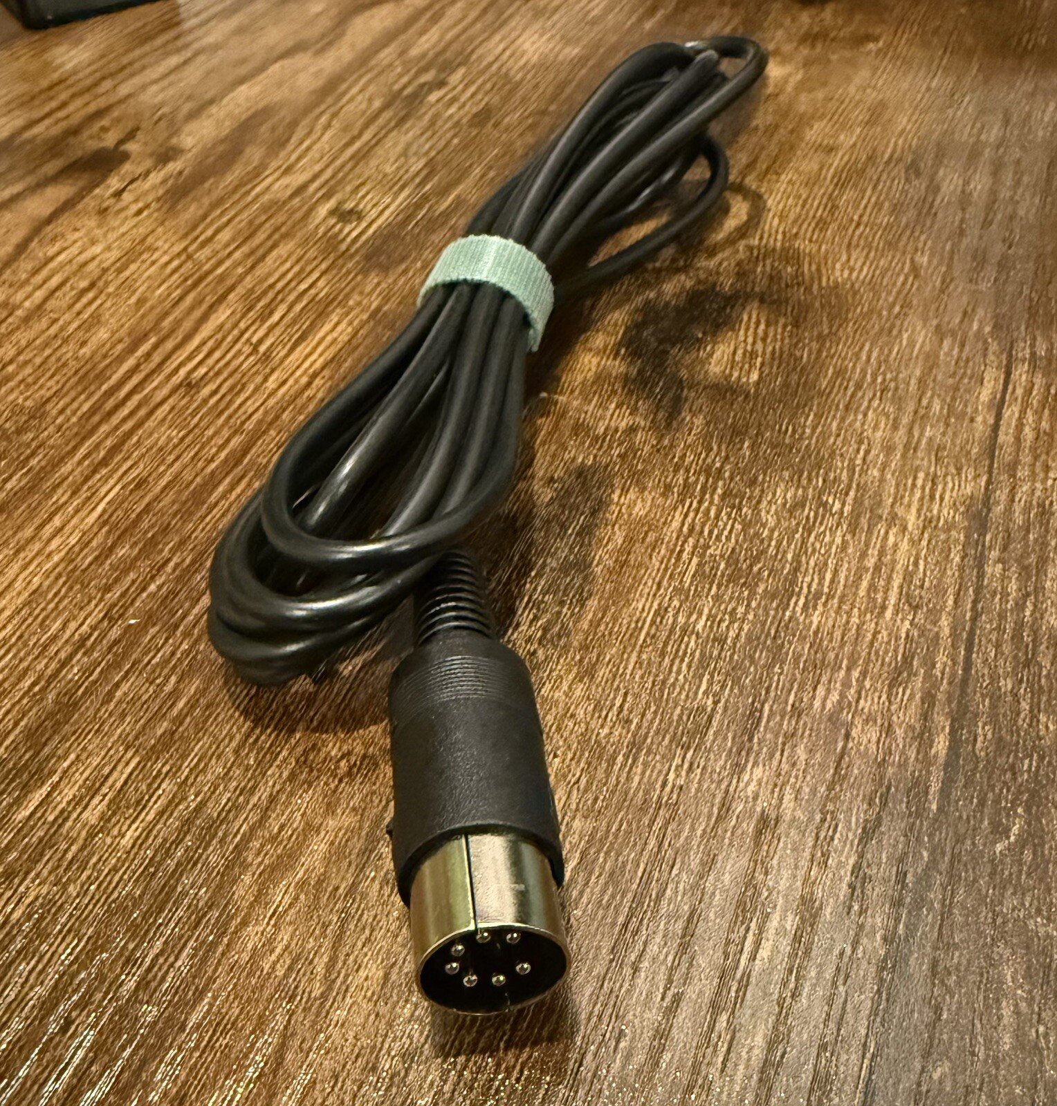 Atari 800XL, 600XL, 65XE, 130XE, XEGS  USB C Power Supply PSU Cable
