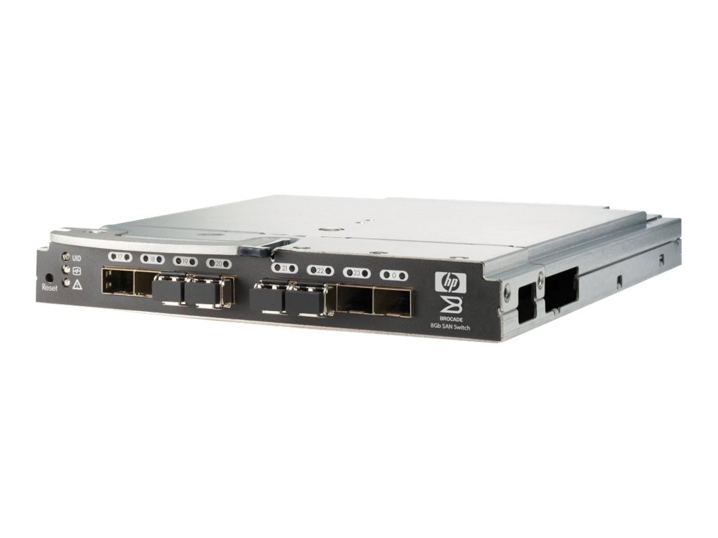 HPE Aruba AJ822A Storage II price incl VAT 3 yr warranty* B2B