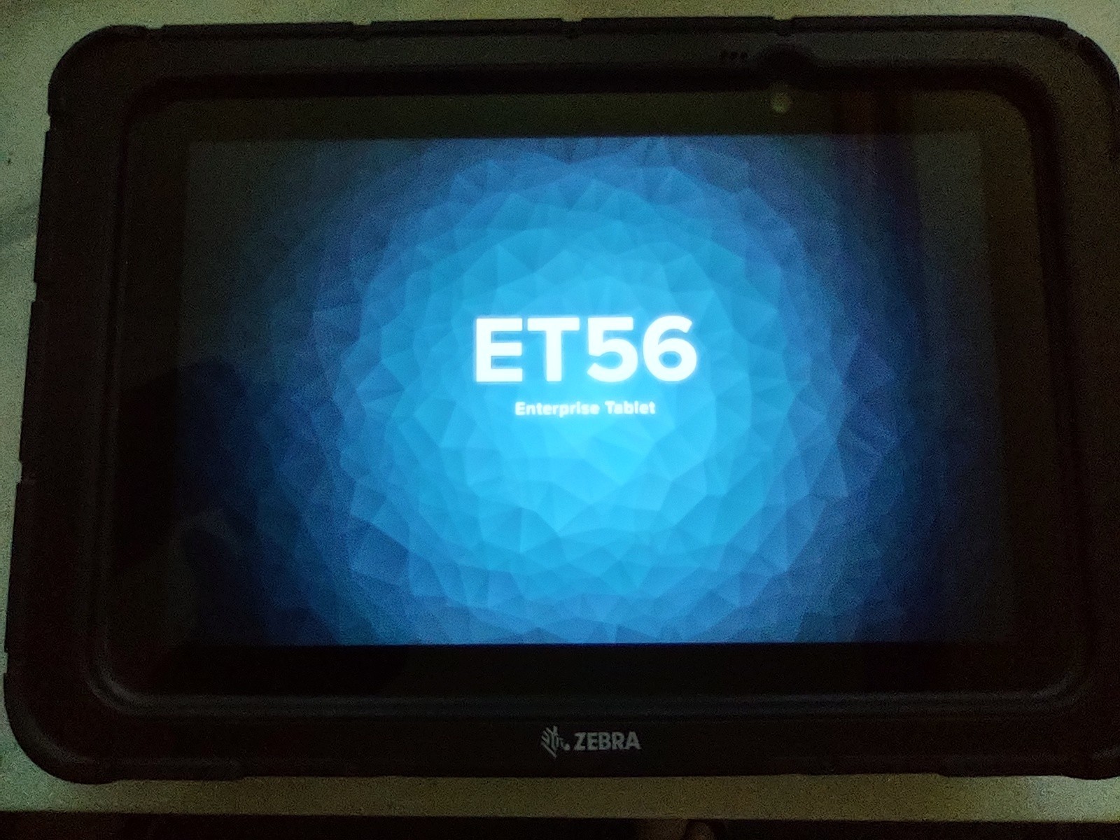 Zebra ET56 4G LTE 64 GB Intel Atom 8 GB Wi-Fi 5 Windows 10➡️READ DISCRIPTION⬅️