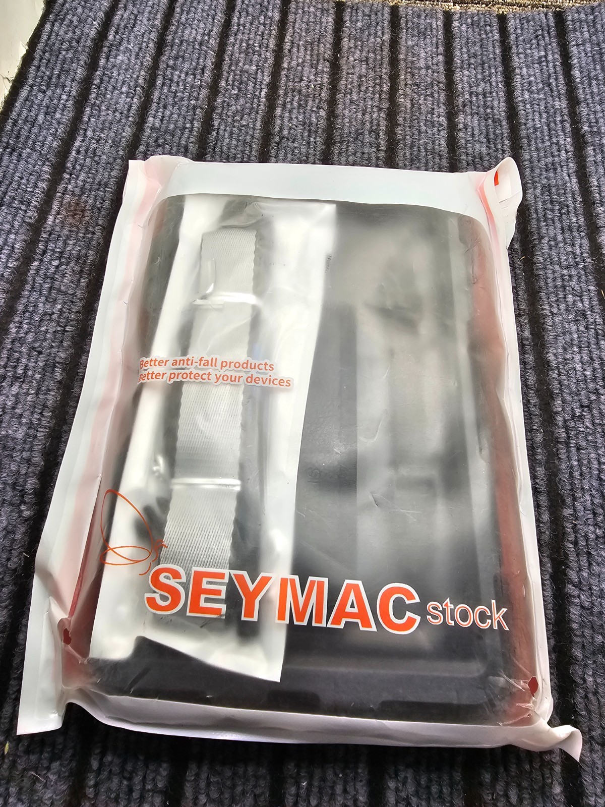Seymac Stock Y2SD A9 Shockproof Protective Case For 2023 Samsung Galaxy A9 8.7"