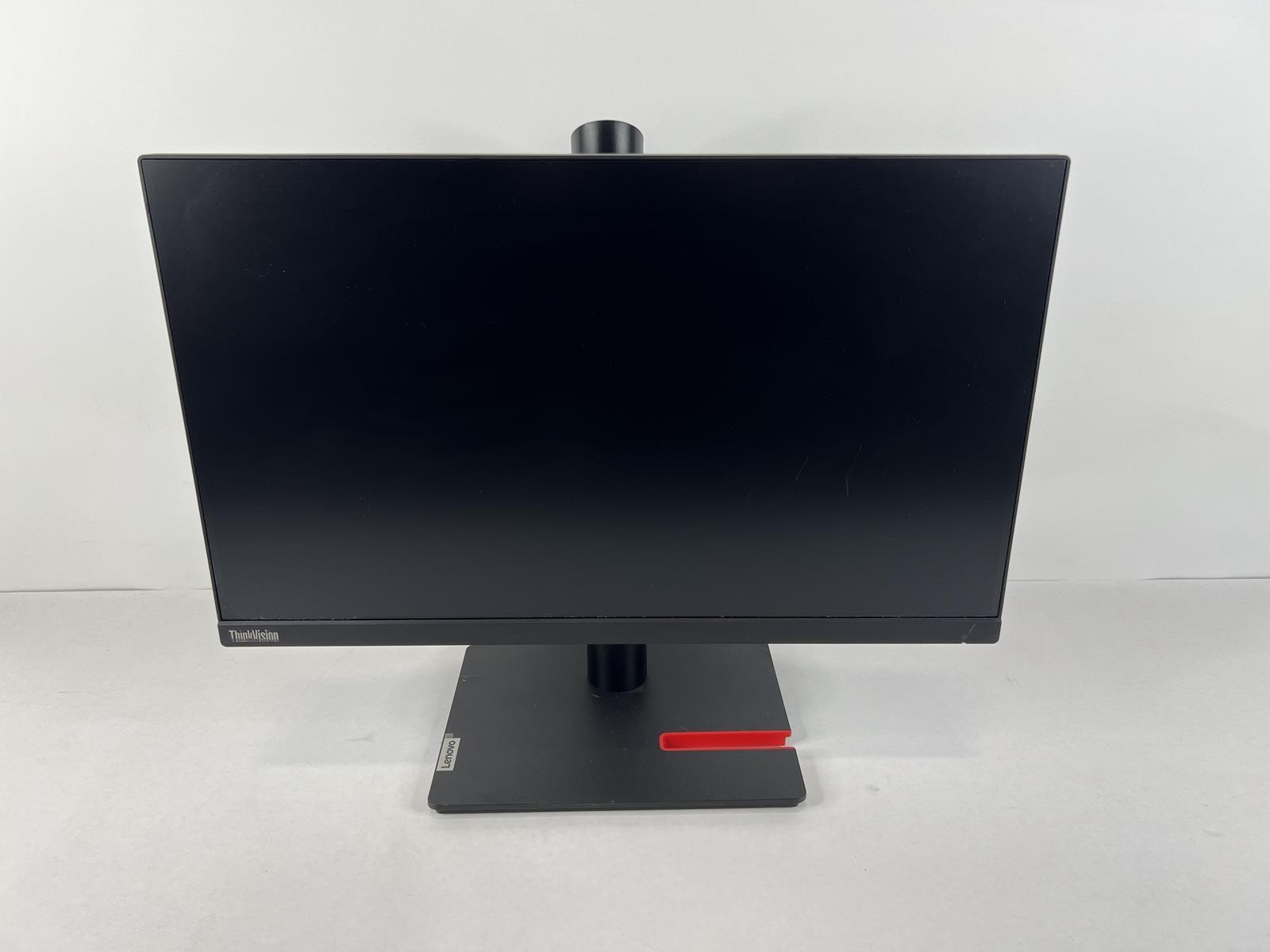 Lenovo T22i-30 21.5" Monitor 1920x1080 60Hz 6ms IPS -Very Good