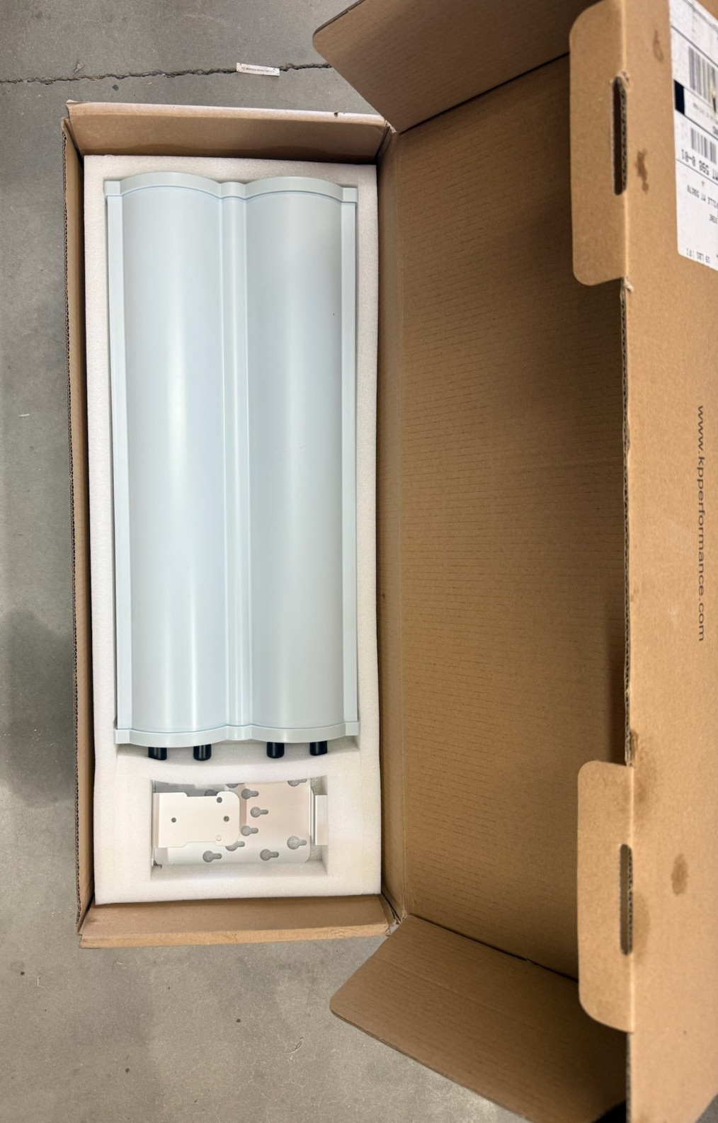 KP Performance KPP-5SX4-90