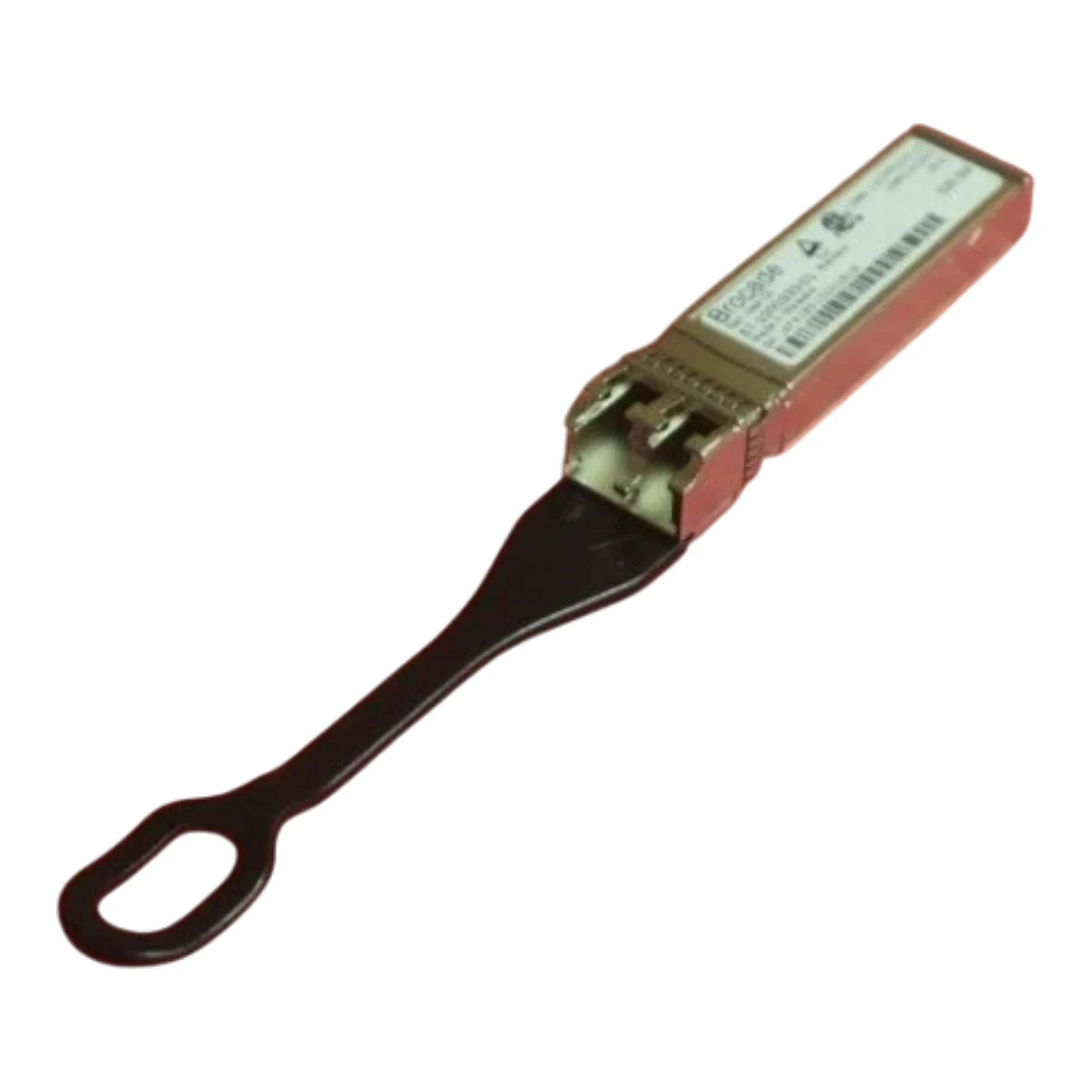 Brocade 32Gb FC SW 850nm SFP+ Transceiver Module 57-1000333-01 XBR-000212