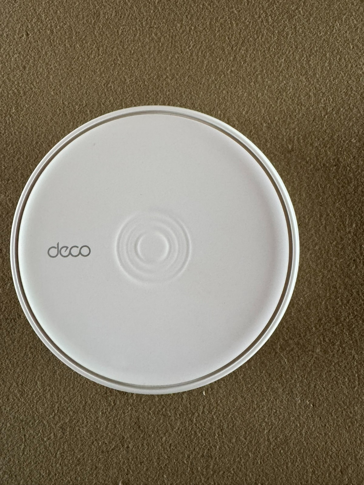 TPLink Deco 7 BE25 DualBand BE5000 WiFi 7 Mesh System, 4Stream 5 Gbps