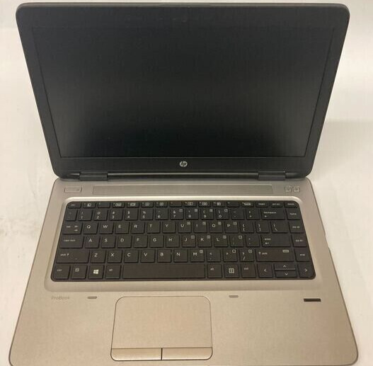 HP ProBook 645 G3 14