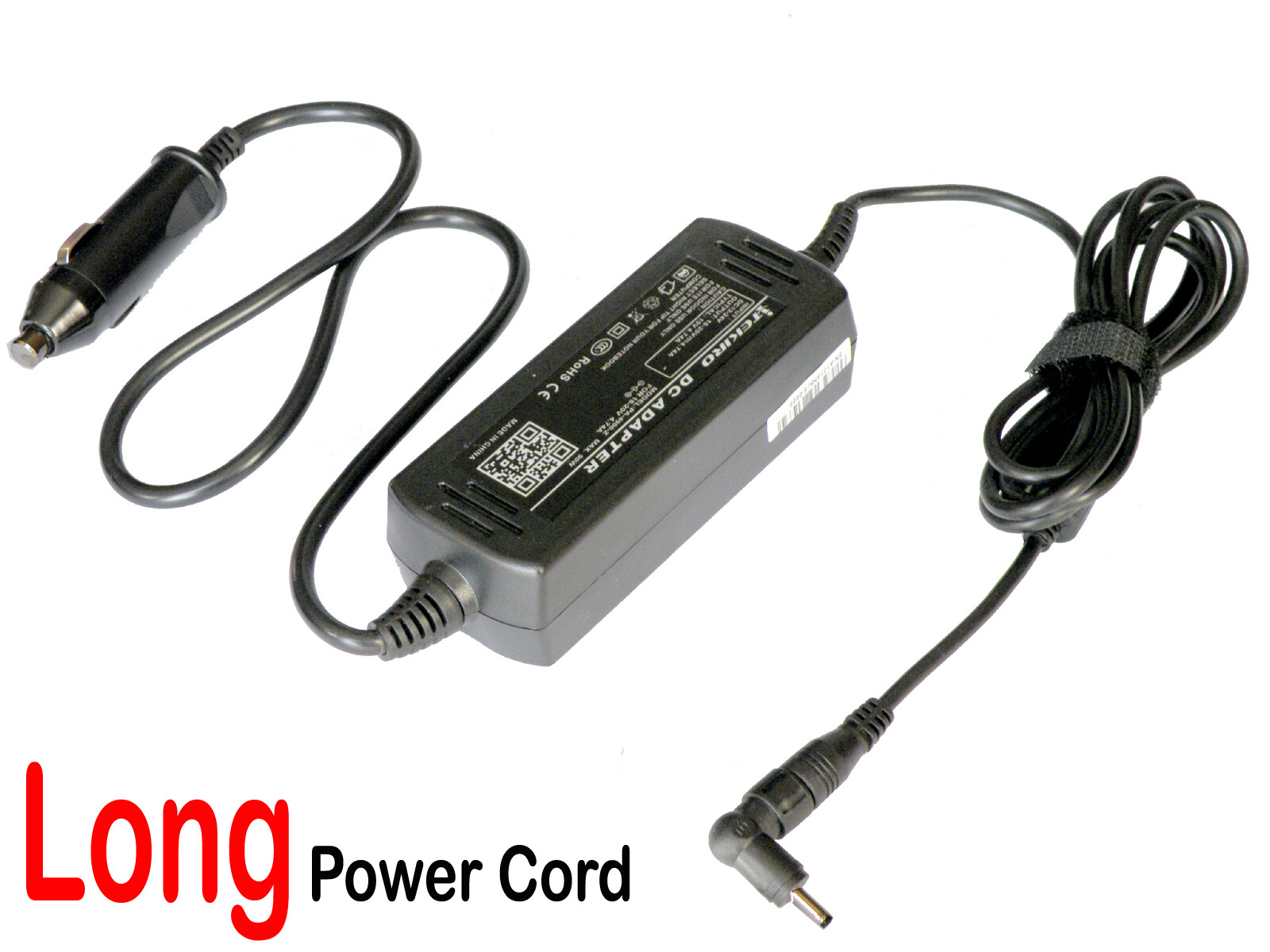 Car Charger LG gram 14Z970 14", 14Z970-A.AAS5U1 14Z970-A.AAS7U1 14Z950-A.AA4GU1