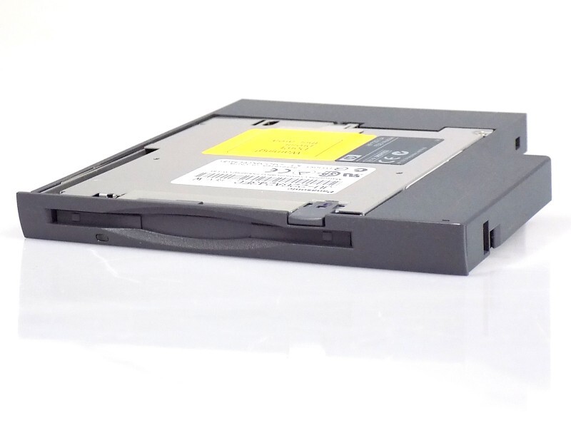 HP F2013A JU-226A243FC IDE Slim 1.44MB Floppy Floppy FDD Drive for OmniBook