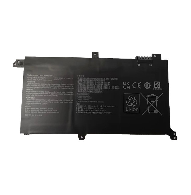 New B31N1732 Battery For ASUS VivoBook S14 S430FA S430FN S430UA X430UF S430UF