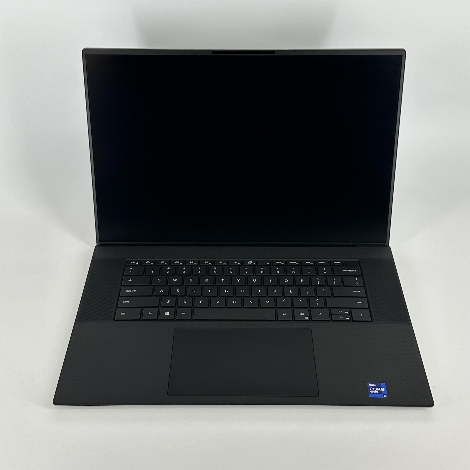 Dell Precision 5760 17 FHD+ i9-11950H 2.60GHz 64GB 2TB SSD NVIDIA RTX A3000 Good