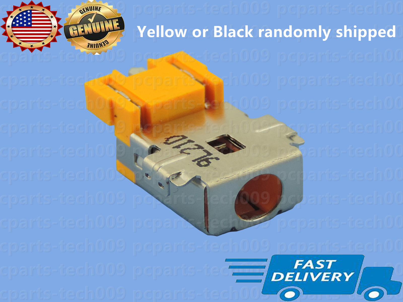 Genuine DC in Power Jack Connector Charging Port For Acer Aspire A315-58 Series