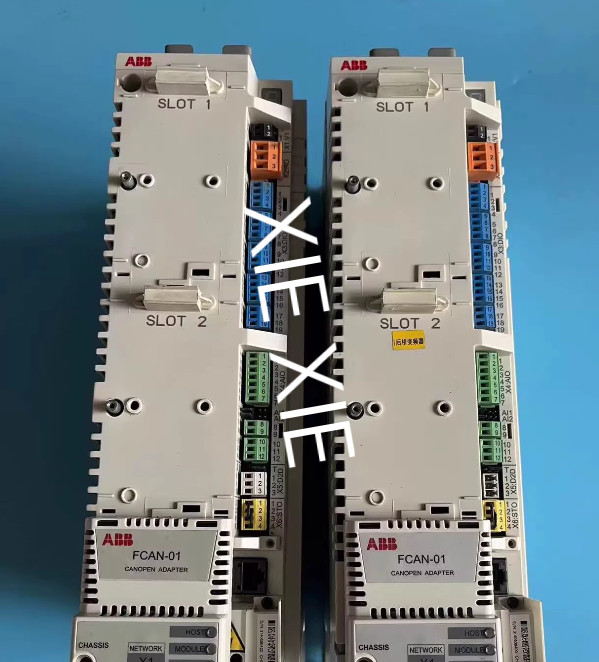 1PCS New ABB  ACSM1-04AS-016A-4 Variable frequency drive Via Fedex or DHL