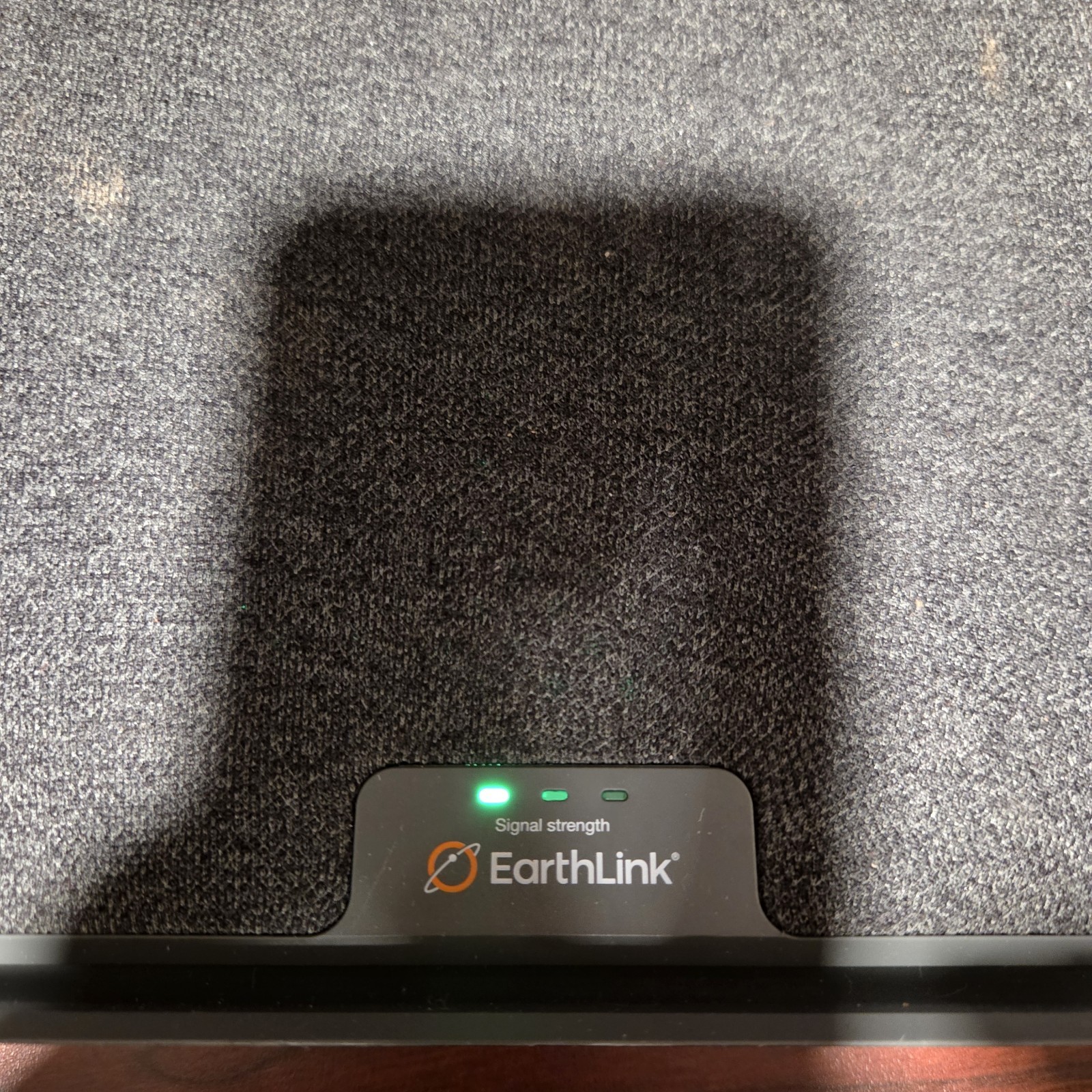 Earthlink Router