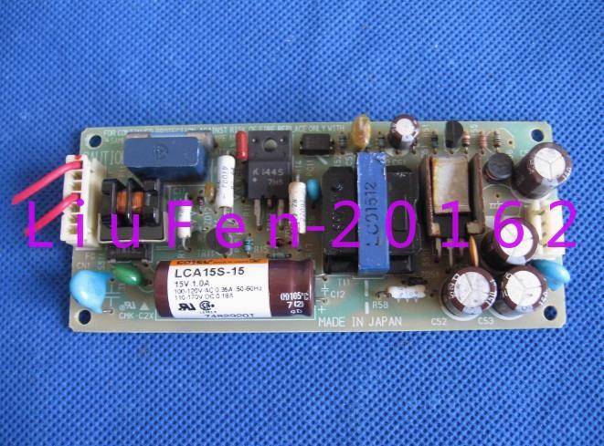 1PC Used COSEL LCA15S-15 Power supply +15V1A