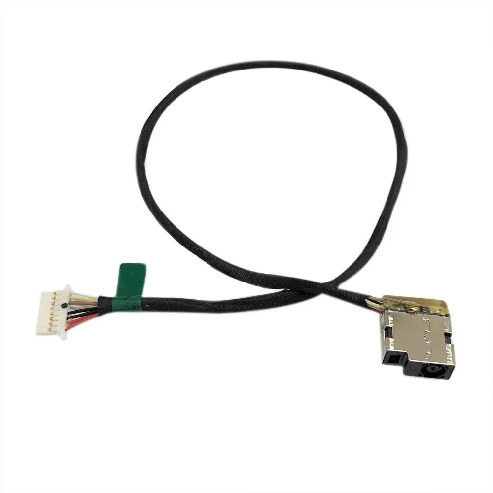 HP 17-cn3033cl 17-cn3034wm 17-cn3053cl 17-cn3097nr DC Power Jack Charging Port