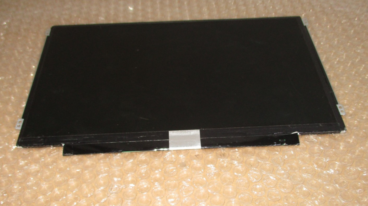 AU Optronics 11.6" LCD Screen B116XW03 V.1 w/40pin
