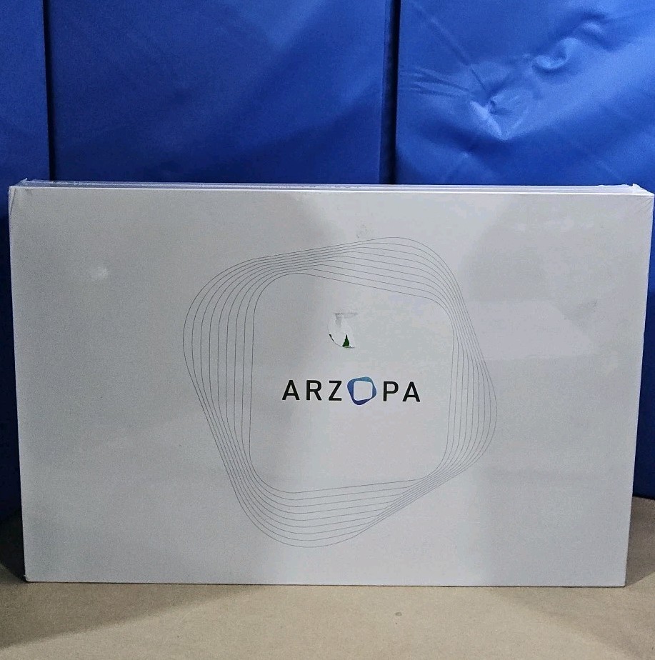 +Arzopa S1 Table Portable 15.6" 1080p FHD Monitor USB-C HDMI Computer Display
