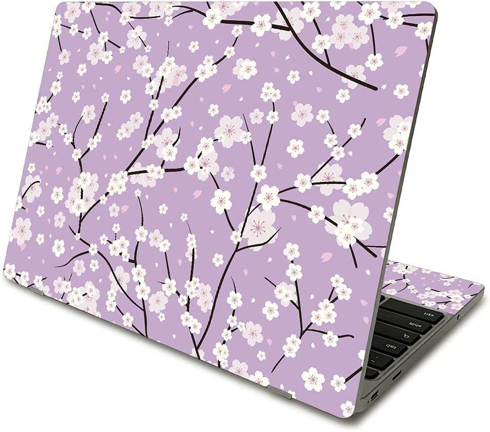 Sleeve for Samsung Chromebook 4 (2021) 11.6" - Protective and Durable Vinyl Cove