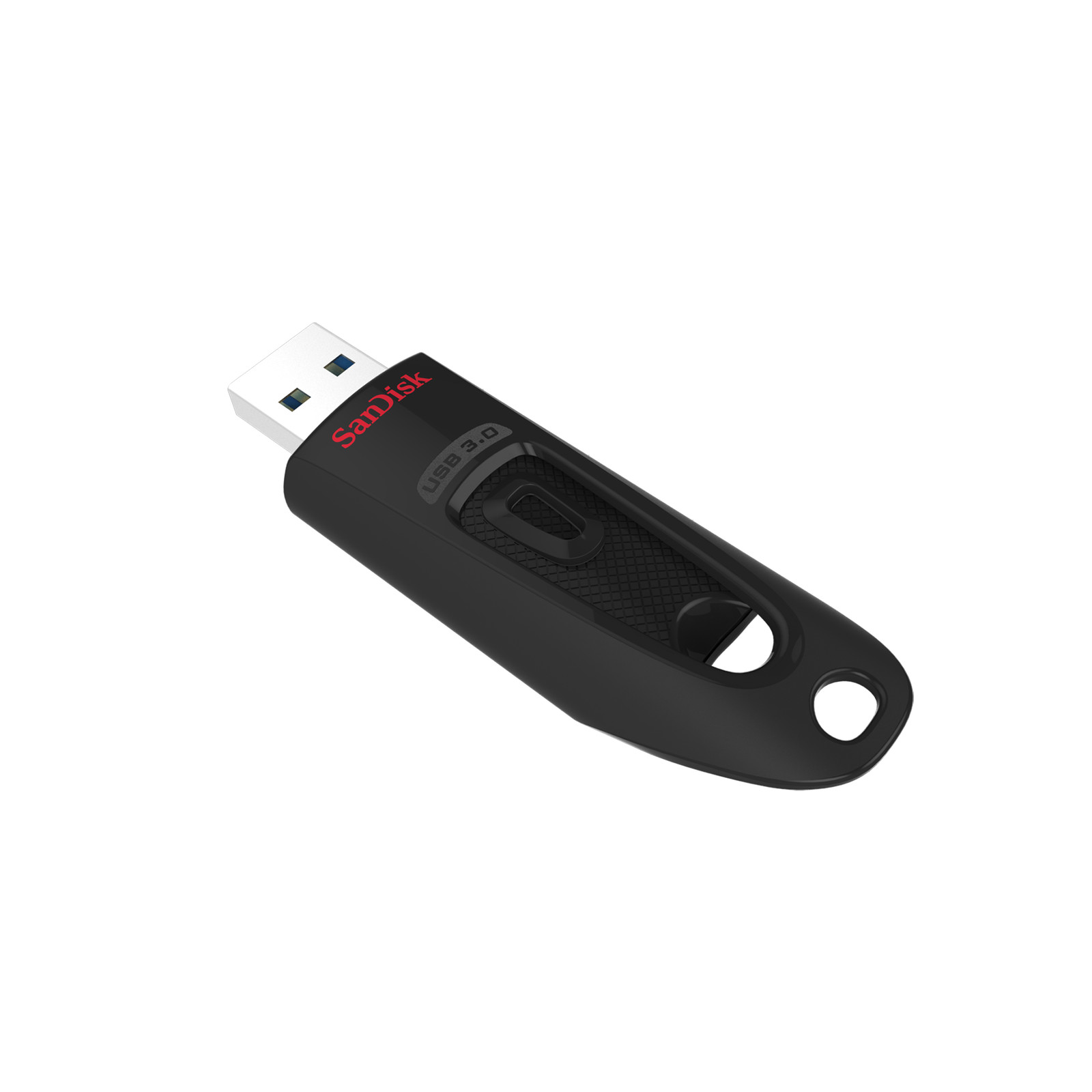 SanDisk 256GB Ultra USB 3.0 Flash Drive - SDCZ48-256G-U46