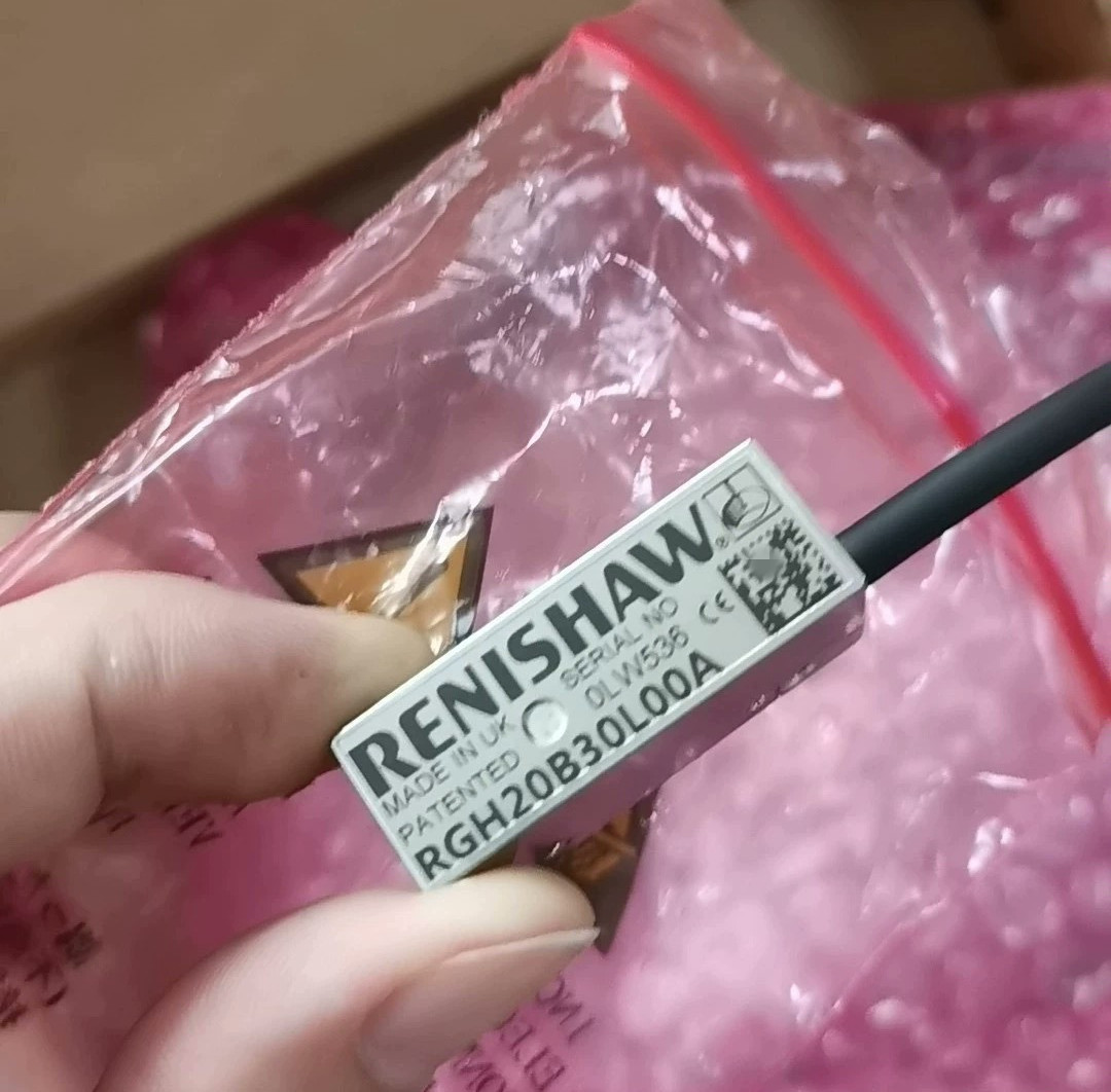Renishaw RGH20B30L00A Readhead Encoder FedEx or DHL