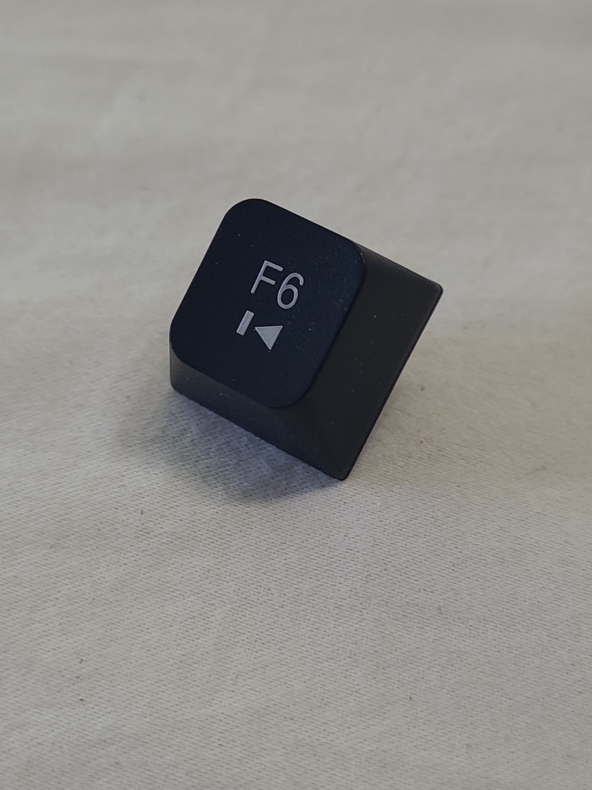 Titan Wired Metal Gaming Keyboard RGB Backlight Replacement Key