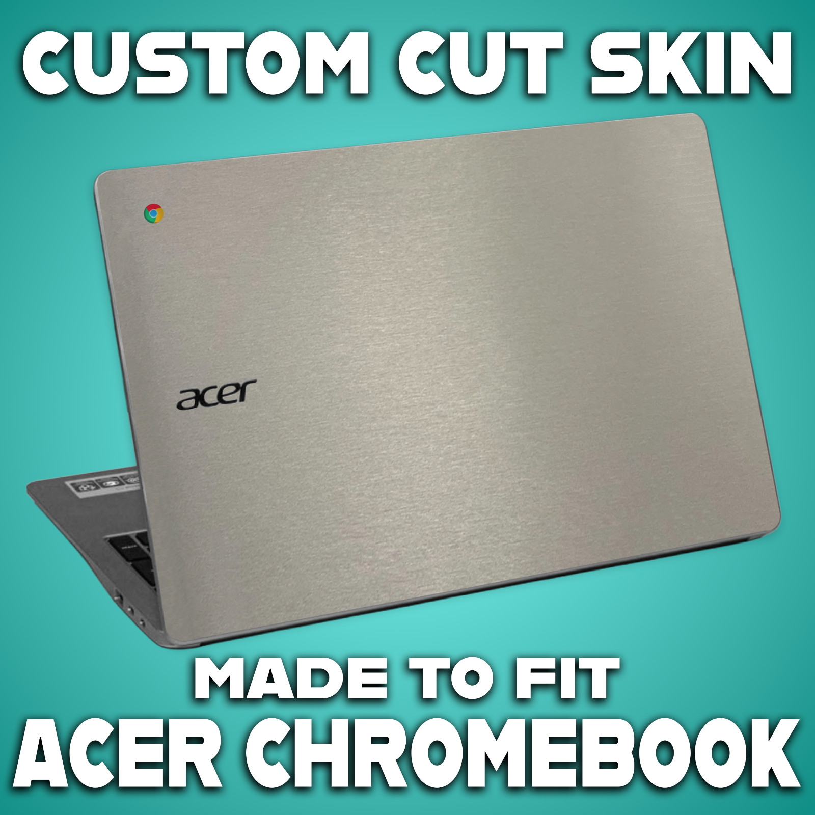 Acer Chrome 315  Skin - Premium Factory Skin Vinyl for Acer Chromebook 315