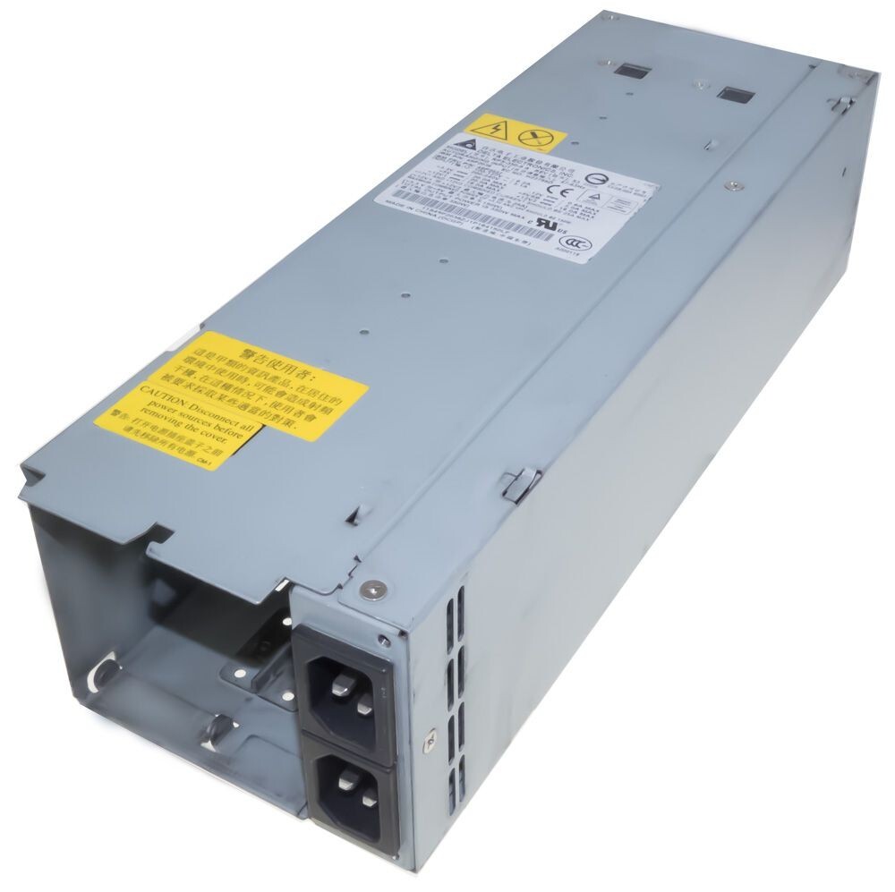 REDUNDANT POWER SUPPLY CAGE IBM 49P2036 49P2037 RPS-350-9 A XSERIES 345