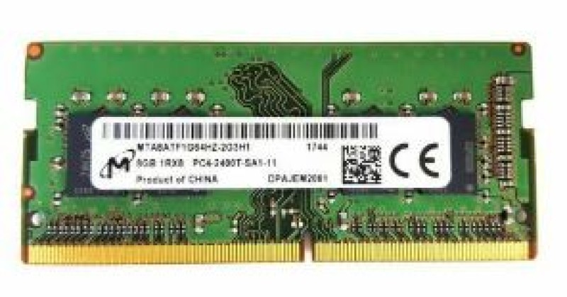 03A08-00052300 - 8GB DDR4-RAM 3200MHZ Memory Module