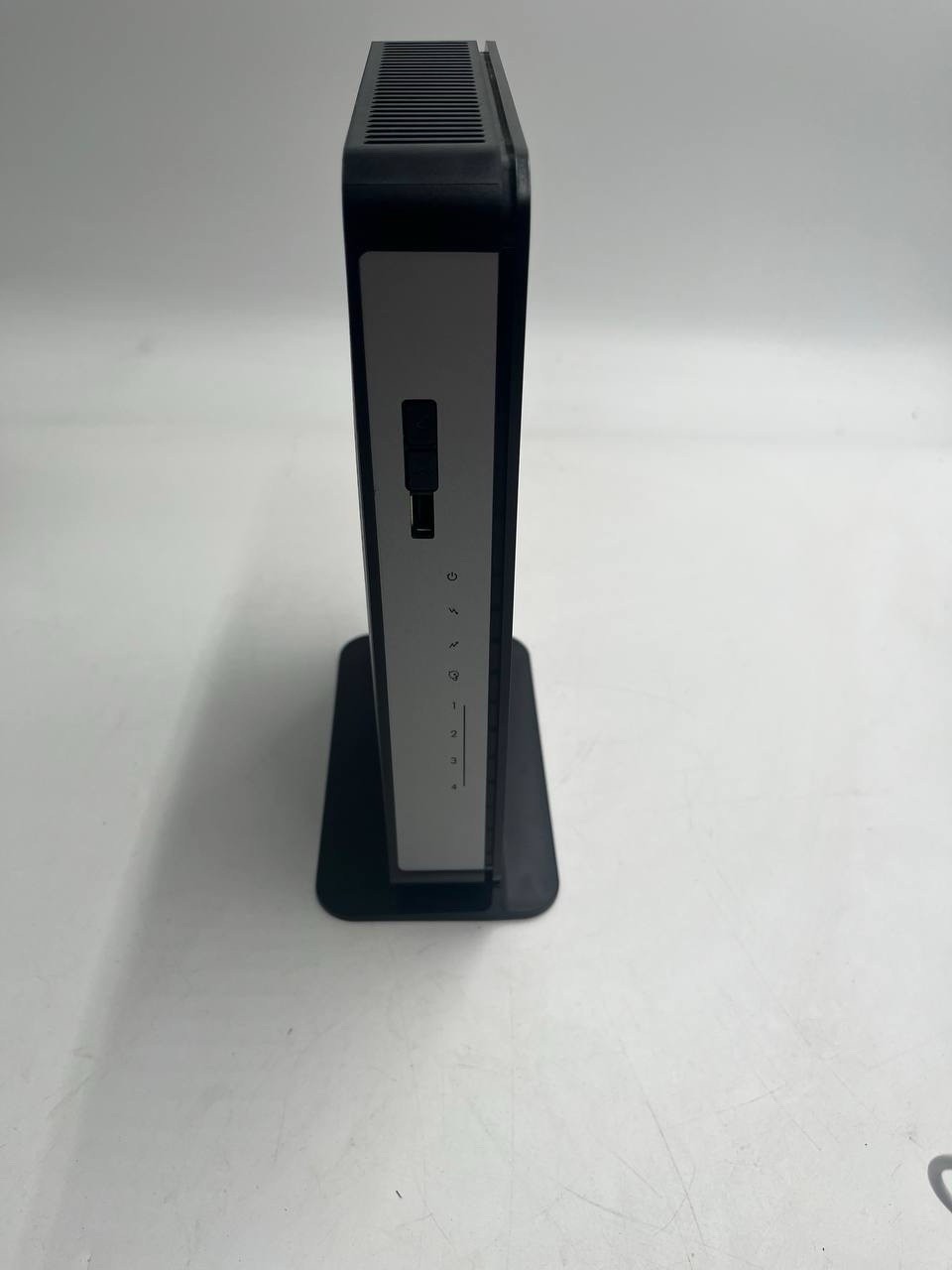 Netgear CG3000D DOCSIS 3.0 Cable Modem Wireless Router Gateway
